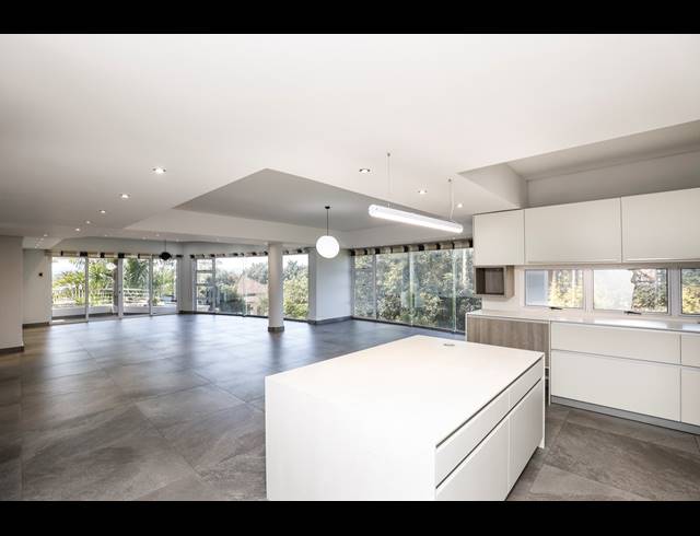 3 BEDROOM APARTMENT TO LET IN MUSGRAVE
